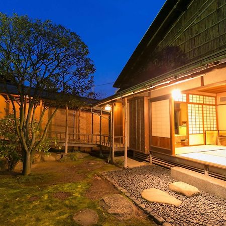 Nishiyama Bekkan Onomichi Exterior photo