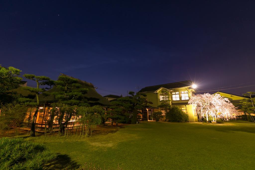 Nishiyama Bekkan Onomichi Exterior photo