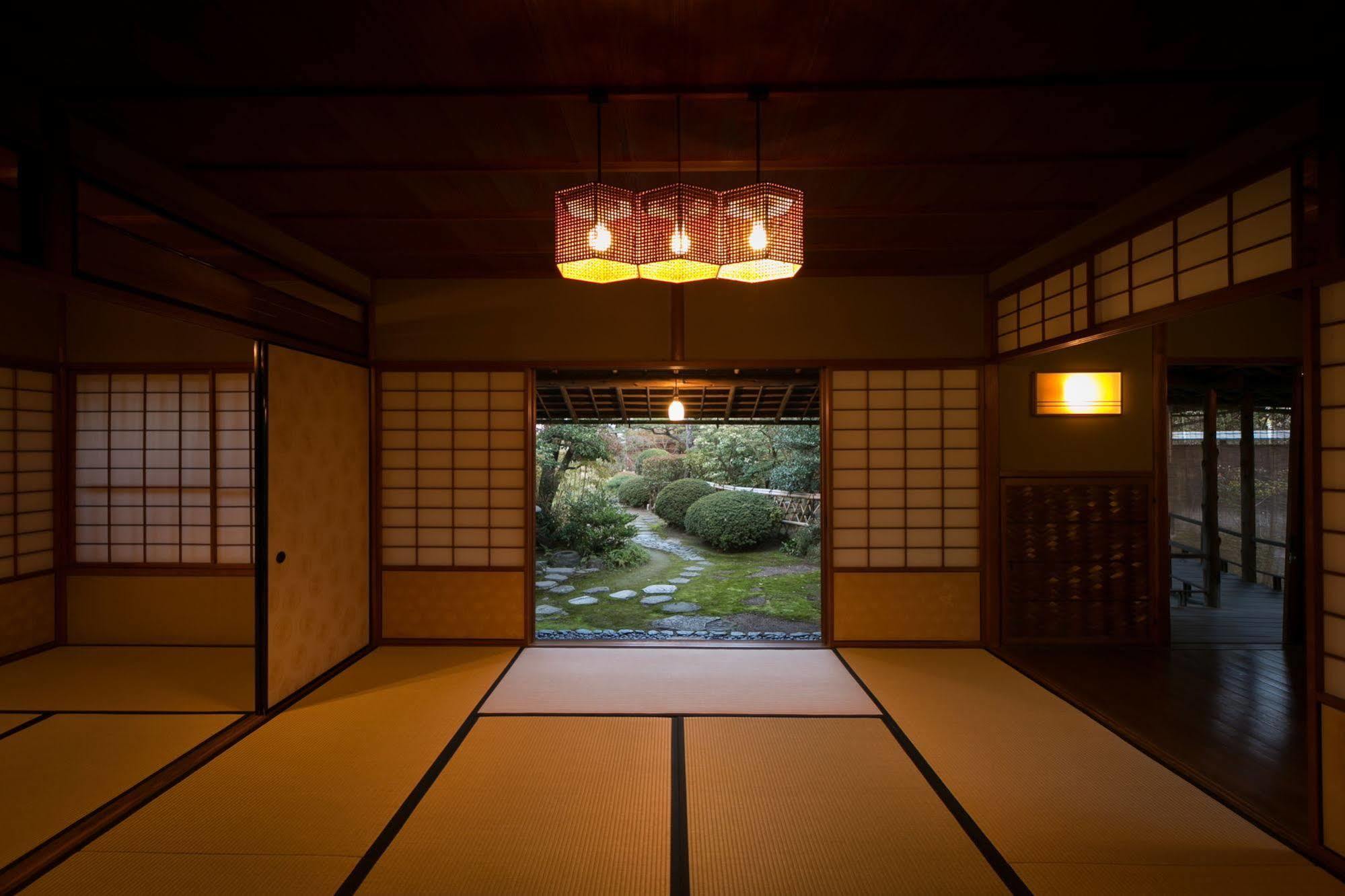 Nishiyama Bekkan Onomichi Exterior photo