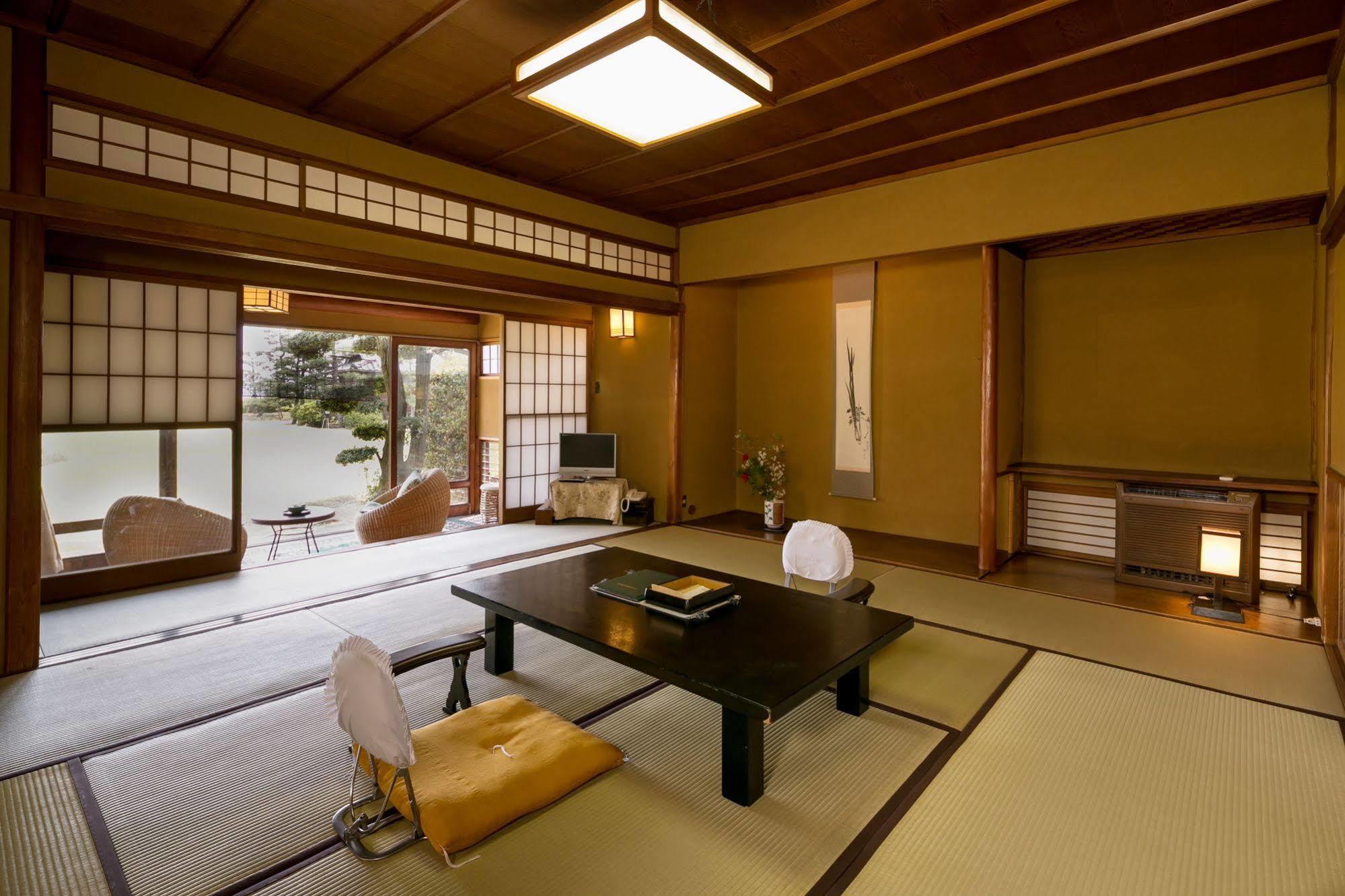 Nishiyama Bekkan Onomichi Exterior photo