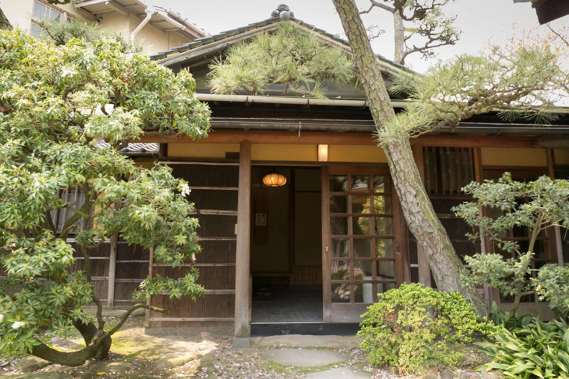 Nishiyama Bekkan Onomichi Exterior photo